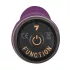 You2Toys - Lotus - vibrador realista (lila)