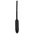 You2Toys - dilatador uretral vibrador con bolas - 0,8 cm - negro