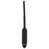 You2Toys - dilatador uretral vibrador con bolas - 0,8 cm - negro