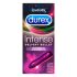 Durex Intense Delight Bullet - mini vibrador bala - lila
