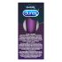 Durex Intense Delight Bullet - mini vibrador bala - lila