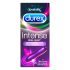 Durex Intense Delight Bullet - mini vibrador bala - lila