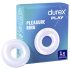 Anillo de Placer Durex - anillo transparente para el pene