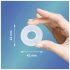 Anillo de Placer Durex - anillo transparente para el pene