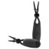 Fifty Shades of Grey - Vibrador para pezones - 2 unidades - gris