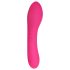 Varita de Cisne - masajeador vibrador recargable (rosa)