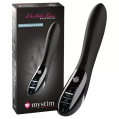 mystim Electric Eric - vibrador electroestimulador
