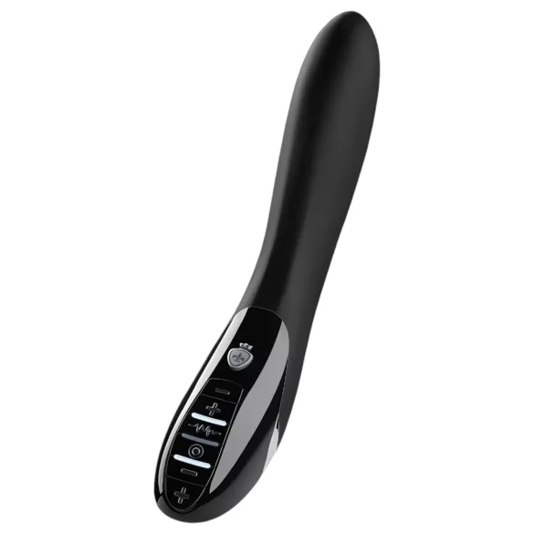 mystim Electric Eric - vibrador electroestimulador