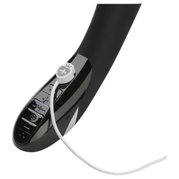 mystim Electric Eric - vibrador electroestimulador