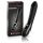 Mystim Tickling Truman - estimulador eléctrico vibrador (negro)