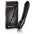 Mystim Tickling Truman - estimulador eléctrico vibrador (negro)