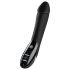Mystim Tickling Truman - estimulador eléctrico vibrador (negro)