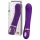 Vibe Couture - Vibrador punto G - recargable - silicona lila