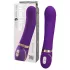 Vibe Couture - Vibrador punto G - recargable - silicona lila