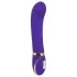 Vibe Couture - Vibrador punto G - recargable - silicona lila