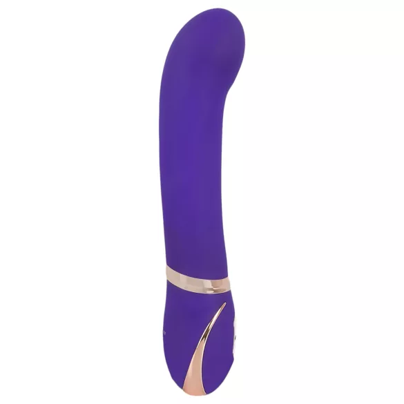 Vibe Couture - Vibrador punto G - recargable - silicona lila