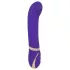 Vibe Couture - Vibrador punto G - recargable - silicona lila