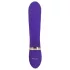 Vibe Couture - Vibrador punto G - recargable - silicona lila