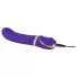 Vibe Couture - Vibrador punto G - recargable - silicona lila