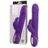 Vibe Couture Rabbit Skater - Conejito Vibrador Estimulante (morado)
