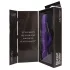 Vibe Couture Rabbit Skater - Vibrador conejito impulsor (lila)