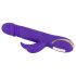 Vibe Couture Rabbit Skater - Conejito Vibrador Estimulante (morado)
