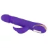 Vibe Couture Rabbit Skater - Vibrador conejito impulsor (lila)