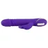 Vibe Couture Rabbit Skater - Vibrador conejito impulsor (lila)