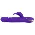 Vibe Couture Rabbit Skater - Conejito Vibrador Estimulante (morado)