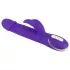 Vibe Couture Rabbit Skater - Vibrador conejito impulsor (lila)