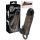 Rebel Regular - Funda Vibradora para Pene (19cm)