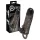 Rebel Regular - funda pene vibrador - silicona - 19 cm