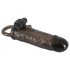 Rebel Regular - Funda Vibradora para Pene (19cm)