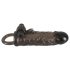 Rebel Regular - Funda Vibradora para Pene (19cm)