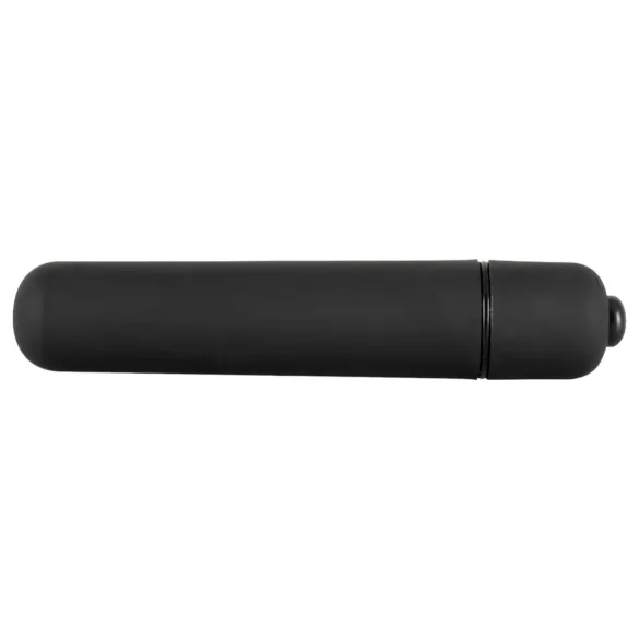 Rebel Regular - funda pene vibrador - silicona - 19 cm