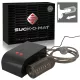 Suck-O-Mat - masturbador automático succión potente eléctrico
