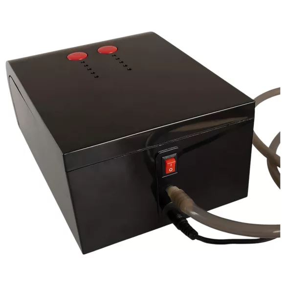 Suck-O-Mat - masturbador automático succión potente eléctrico