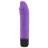 You2Toys - Amante Silicona - Vibrador realista (lila)