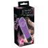 You2Toys - Amante Silicona - Vibrador realista (lila)