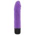 You2Toys - Amante Silicona - Vibrador realista (lila)
