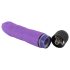 You2Toys - Amante Silicona - Vibrador realista (lila)