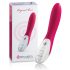 Mystim Elegant Eric - Vibrador de doble motor (rosa)
