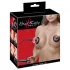 Bad Kitty - succionador de pezones vibrador