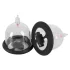 Bad Kitty - succionador de pezones vibrador