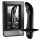 Quest - Vibrador de Próstata para Principiantes con 10 Ritmos (Negro)