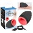 SMILE Warming - Masturbador con calefacción recargable para hombres