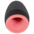 SMILE Warming - Masturbador con calefacción recargable para hombres