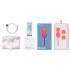 We-Vibe Bloom - bolas de geisha con pesos intercambiables (naranja)