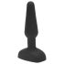 b-Vibe Trio - Vibrador anal 3 motores (negro)