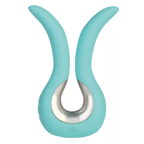 G-vibe Mini - vibrador USB de silicona - menta